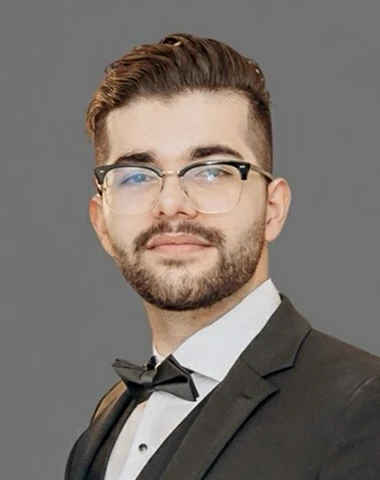 Mohammad Mohammadi