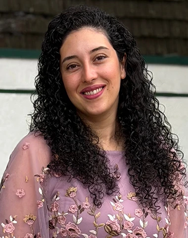 Sadaf Sabeti